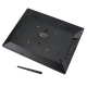 Cadre numérique 15\\" LCD Lecteur Multimedia SD USB Photo Calendrier MP3 - www.yonis-shop.com