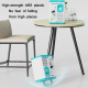 Tirelire Intelligente Pour Enfants Avec Musique Et Détection D'Empreinte Digitale - www.yonis-shop.com