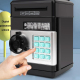Tirelire Coffre-Fort Sécurisé Pour Enfants Avec Système Automatique De Roulement D'Argent - www.yonis-shop.com