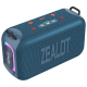 Enceinte Waterproof 50W Bluetooth Portable Autonomie Longue Durée Pour Aventure Extérieure - www.yonis-shop.com