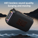 Enceinte Waterproof 50W Bluetooth Portable Autonomie Longue Durée Pour Aventure Extérieure - www.yonis-shop.com