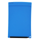 Tablette Graphique Enfant Dessin Bloc Note Numérique LCD 8.5 Pouces 4.5 mm Épaisseur Pile Bleu - www.yonis-shop.com