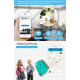 Traceur GPS Tracker Balise LBS Géo Clôture Appel App Android iOs - www.yonis-shop.com