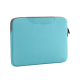 Sacoche Ordinateur 15.4\\" Housse Macbook Pro PC Tissu Imperméable Noir - www.yonis-shop.com