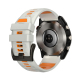 Montre Connectée Santé Multisport Écran AMOLED 466 x 466 Autonomie 7 Jours Étanchéité 5 ATM Android iOS - www.yonis-shop.com