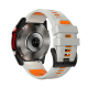 Montre Connectée Santé Multisport Écran AMOLED 466 x 466 Autonomie 7 Jours Étanchéité 5 ATM Android iOS - www.yonis-shop.com