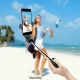 Perche À Selfie Bluetooth Rotation 90 Degrés Support Téléphones Compacte Et Portable - www.yonis-shop.com