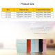 Sacoche Ordinateur Portable 15.4 Pouces Étanche Et Résistante En Cuir PU Et Nylon Pour MacBook Samsung Xiaomi Lenovo Sony DEL...