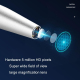Microscope Numérique 5 Millions De Pixels Avec Écran 10 Pouces Et Support Universel - www.yonis-shop.com