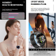 Montre Connectée Sportive Étanche IP67 Avec Appel Bluetooth Moniteur De Santé Et Écran Tactile 1.43 Pouces - www.yonis-shop.com