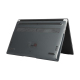 Sacoche Ordinateur Portable Antichoc Cristal Protection Totale Léger Résistant Ajustement Parfait - www.yonis-shop.com