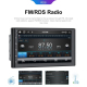 Autoradio Android 13 Écran 10.1 Pouces CarPlay Sans Fil GPS Bluetooth WiFi Navigation DSP Mirror Link Caméra AHD - www.yonis-...
