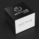 Bague Connectée Multifonctionnelle Taille S1 Remplace Six Cartes RFID Partage Social Support Raccourcis iOS Clé USB Sans Fil ...