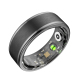 Bague Connectée Or Multifonction Avec Suivi Cardiaque Et Sommeil Étanche 5ATM - www.yonis-shop.com