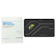Traceur GPS Voiture Micro Espion Longue Autonomie 60 jours Étanche IP66 Magnétique Temps Réel - www.yonis-shop.com