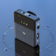 Microphone Sans Fil Réduction De Bruit Intelligent Avec Batterie Longue Durée Pour Téléphones Et Appareils Multiples - www.yo...