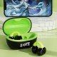 Écouteurs Bluetooth Clip-On Avec Affichage Numérique Étanche et Réduction de Bruit - www.yonis-shop.com