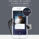 Écouteurs Bluetooth Sport Sans Fil Avec Mémoire Intégrée Et Pédometre - www.yonis-shop.com
