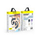 Écouteurs Bluetooth Sans Fil Air Conduction Khaki Haute Qualité Autonomie Longue Étanchéité IPX4 Confort Optimal - www.yonis-...