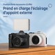 Appareil Photo Numérique Pour Vlogging 8K 80MP Autofocus Double Objectif WiFi Zoom 18X Rose - www.yonis-shop.com