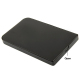 Boîtier Pour Disque Dur Externe Windows Mac OS 2.5 Pouces USB 2.0 SATA Noir - www.yonis-shop.com