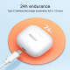 Ecouteurs Bluetooth Sans Fil Réduction de Bruit Autonomie 24H Étanche IPX4 - www.yonis-shop.com