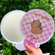 Éventail Réflecteur Pliable 2 En 1 Pour Selfie Compact Léger 26 G Format Plié 10 X 9 Cm - www.yonis-shop.com