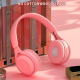Casque Bluetooth Hifi Qualité Sonore, Appels Clairs, Support Micro SD, AUX 3.5mm - www.yonis-shop.com