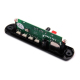 Lecteur MP3 Bluetooth 12V Avec Radio FM Et Module Audio USB Pour Voiture - www.yonis-shop.com