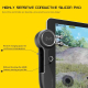 Gamepad Six Doigts Pour Tablette Expérience De Jeu Immersive Avec Déclencheur Sensible Et Ajustable - www.yonis-shop.com