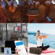 Enceinte Bluetooth Bois 16W Autonomie 6h Support Micro SD AUX - www.yonis-shop.com