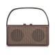 Enceinte Bluetooth Bois 16W Autonomie 6h Support Micro SD AUX - www.yonis-shop.com