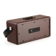 Enceinte Bluetooth Bois 16W Autonomie 6h Support Micro SD AUX - www.yonis-shop.com