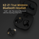 Écouteurs Bluetooth Sport Sans Fil Haute Performance Pour Une Immersion Musicale Totale - www.yonis-shop.com