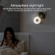 Ventilateur Portable Rechargeable USB Avec Lampe LED Et Télécommande Infrarouge Réglage Continu De La Vitesse Du Vent - www.y...