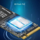 SSD PCIe NVMe Pour Notebook Et Desktop Vitesse Élevée Transfert Rapide - www.yonis-shop.com