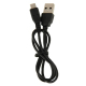 Ventilateur De Bureau Portable Rechargeable USB Avec Clip Batterie Li-Ion 18650 Remplaçable 3 Vitesses - www.yonis-shop.com