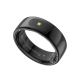 Bague Connectée Taille 9 Avec Suivi Cardiaque Oxygène Sommeil Et Modes Sportifs Étanches Bluetooth 5.2 Autonomie Longue Durée...