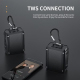 Enceinte Bluetooth Portable Son Stéréo HD et Basses Puissantes Contrôle Multifonction Autonomie 6h Technologie Bluetooth 5.0 ...