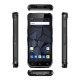Smartphone Robuste IP67 Android 12 Écran 6 Pouces 4G RAM 64G ROM Caméra 13MP Batterie 4850mAh NFC - www.yonis-shop.com