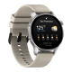 Montre Connectée GPS Écran AMOLED HD 1.43 Pouces Suivi Santé Et Fitness Appels Bluetooth Étanche 3 ATM Notifications Intellig...