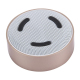 Enceinte Bluetooth Portable A8 Avec Micro Intégré Appels Mains-Libres Support Carte TF AUX Autonomie 10h - www.yonis-shop.com
