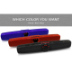 Enceinte Bluetooth Portable 10W TWS Haute Puissance Autonomie 5-6h Support FM Carte TF U Disk - www.yonis-shop.com