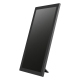 Cadre Photo Numérique LED 21.5 Pouces Haute Définition Avec Télécommande Et Haut-Parleurs Intégrés - www.yonis-shop.com