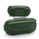 Enceinte Bluetooth Portable Stéréo Son Puissant Basses Profondes Micro Intégré Support TF FM - www.yonis-shop.com