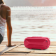 Enceinte Bluetooth Portable Stéréo Son Puissant Basses Profondes Micro Intégré Support TF FM - www.yonis-shop.com