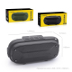Enceinte Bluetooth Portable Stéréo Son Puissant Basses Profondes Micro Intégré Support TF FM - www.yonis-shop.com