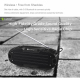 Enceinte Bluetooth Portable Stéréo Surround Avec Microphone Et Fonction FM Support Carte TF Lecture MP3 Batterie Rechargeable...