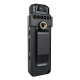 Caméra Sport Portable Avec Enregistreur Vocal 1080p Écran IPS Objectif Rotatif À 180° Vision Nocturne - www.yonis-shop.com