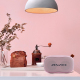 Mini Enceinte Bluetooth Portable Avec Micro Anti-Bruit Support TF AUX Son Hi-Fi Batterie Longue Durée - www.yonis-shop.com